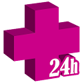 Farmacia 24h Jaén Apk