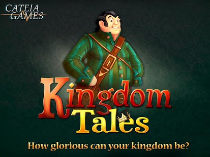 Kingdom Tales (Full) banner