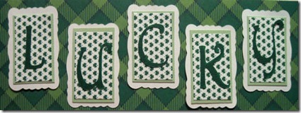 cricut close up lucky letters-500