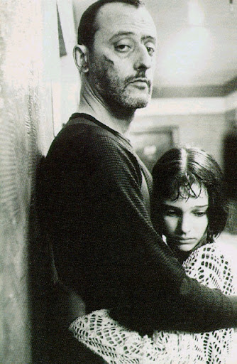 Jean Reno - Wallpaper Actress