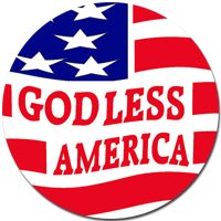 Godless America