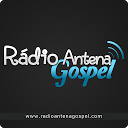 Rádio Antena Gospel mobile app icon