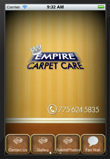 Empire Carpet Care