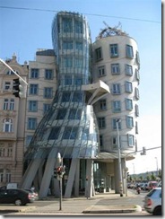 The Dancing House 03 (Small)