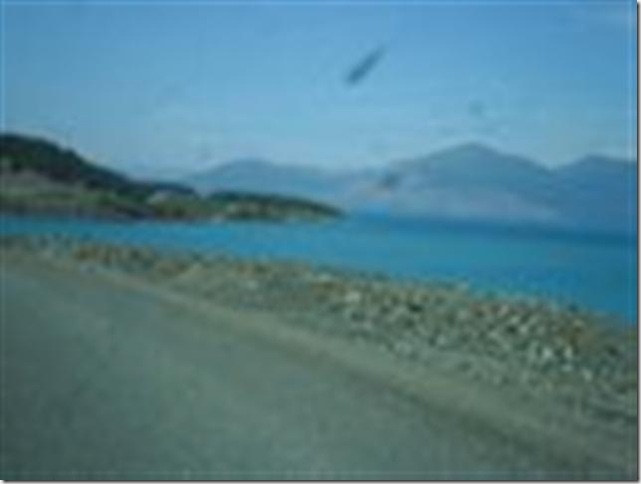 Blue-water (Small)