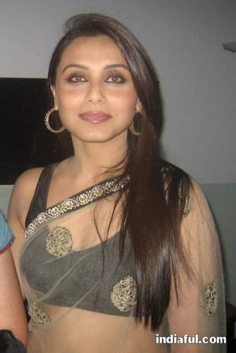 rani mukherjee hot. Rani Mukherjee - Rani