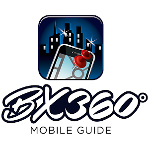 The Bronx 360 2.1