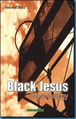 Black Jesus the anthology