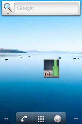 description if your htc the headphones and mic icon showed up onscreen ...