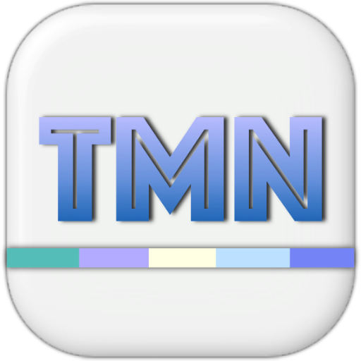 TMN LOGO-APP點子