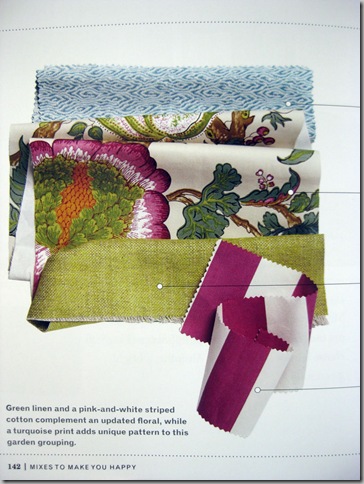 Fabrics for Your Home 005