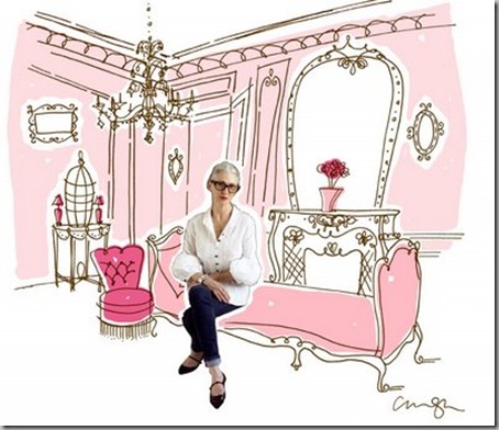 pink room-alanna cavanagh