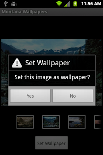 Montana Wallpapers Screenshots 1