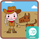 Cowboy kkyu KakaoTalk theme APK