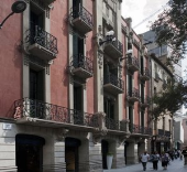 Hotel Catalonia Catedral Barcelona en Barcelona