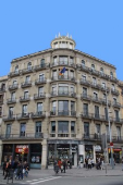 Hotel Medium Monegal en Barcelona