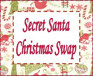 Secret Santa Swap