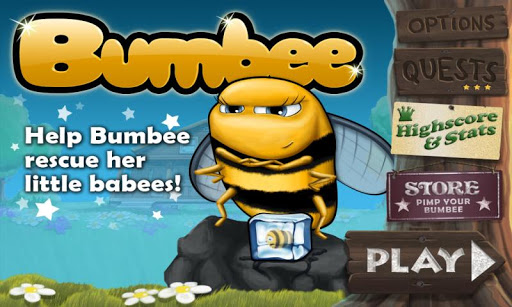 Bumbee Xperia