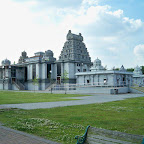 Indian Temples Abroad, Famous Indian Temples Outside India Pictures