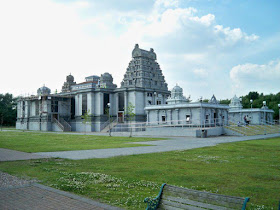 Videshi Indian Temple Pictures