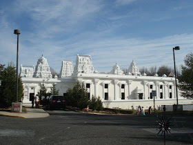 Videshi Indian Temple Pictures