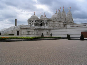 Videshi Indian Temple Pictures