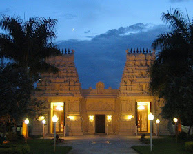 Videshi Indian Temple Pictures