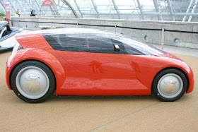 Upcoming Cars 2010