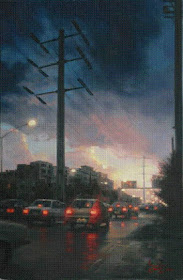 View Larger Image. Current:523x800 Available:561x858 Photo or paint i cant believe