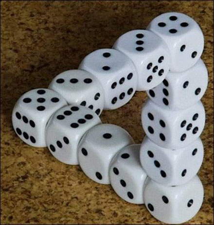 Optical illusions: Dont Miss These