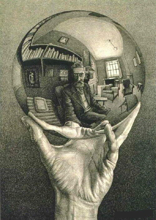 Optical illusions: Dont Miss These