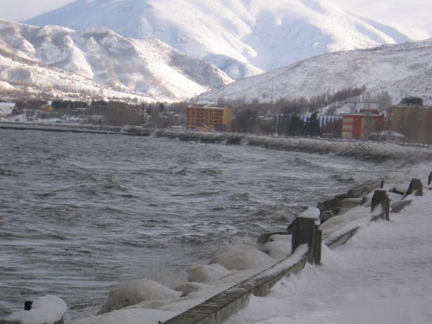 Tatvan - Turkey Pics