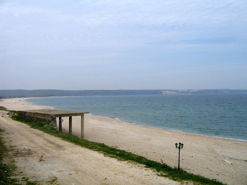 Igneda - Kirklareli - Turkey