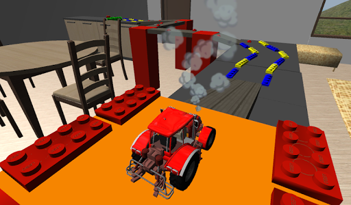 免費下載模擬APP|RC Tractor Parking Simulator app開箱文|APP開箱王