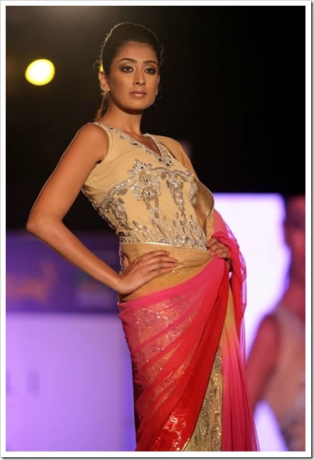 Gitanjali Fashion Show by Manish Malhotra