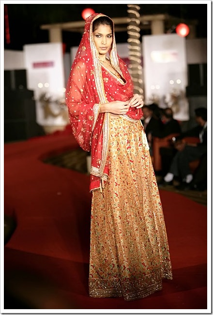 Indian bridal collection9