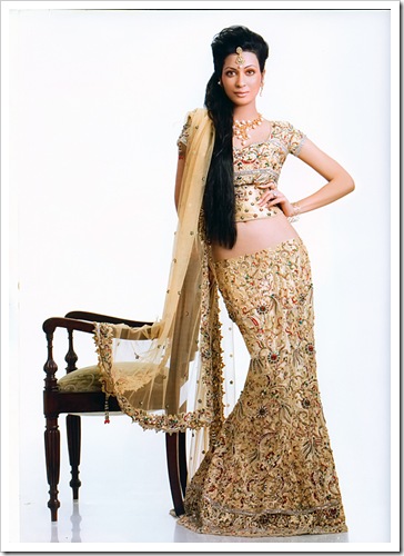 indian bridal collection 5