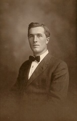 Uncle Homer Newcomb