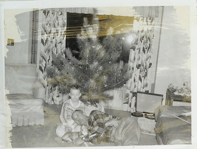 Christmas unknown year