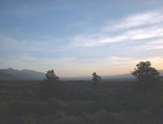 Smoky Valley Sunrise