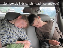 Boys sleeping car