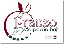 Logo Pranzo Bar