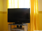 32" Toshiba Regza LCD TV, as featured in davaobase.com