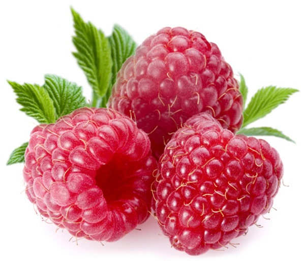 three-raspberries
