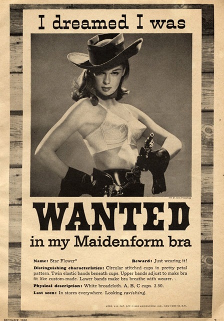 maiden-bra