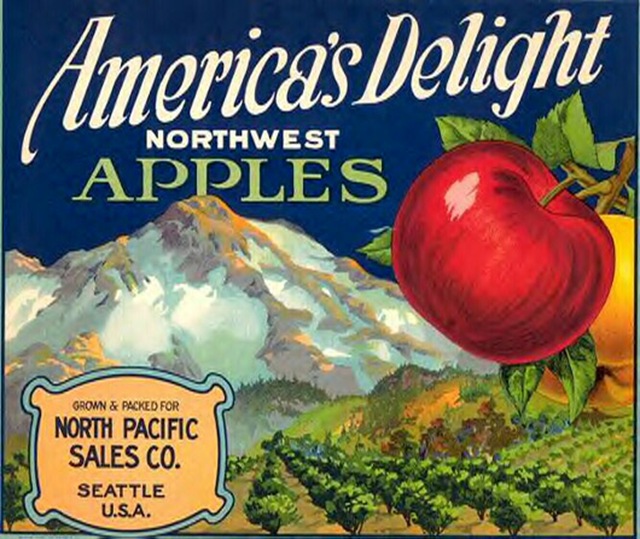 American's-Delight-apple-label