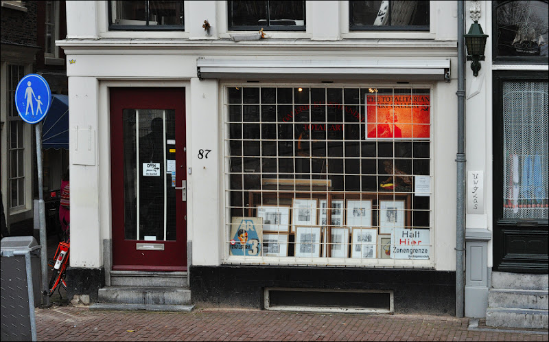 amsterdam 2010. part 3