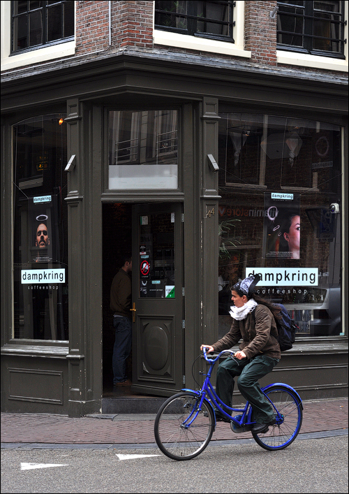 amsterdam 2010. part 3