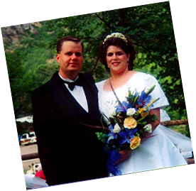 Stiff Wedding 1999