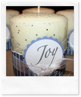 JoyCandle4Web JoyCandle4Web